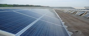 impianto fotovoltaico vlg group